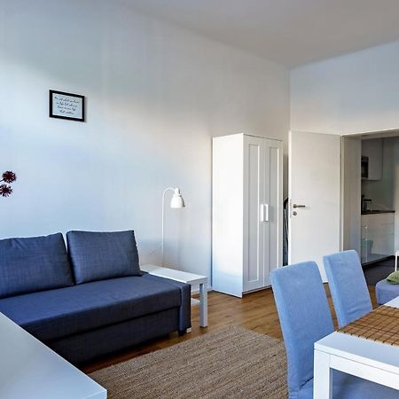Vienna City Apartments Angeligasse Ngoại thất bức ảnh
