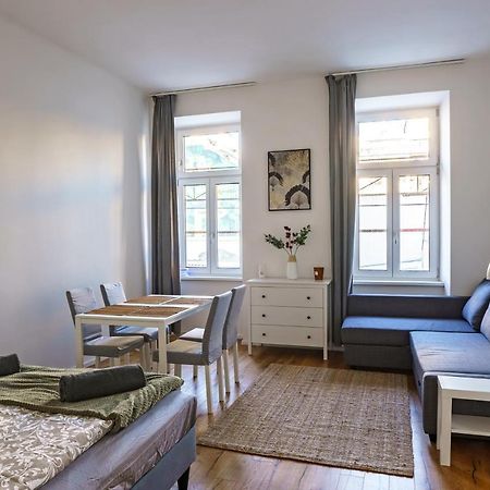 Vienna City Apartments Angeligasse Ngoại thất bức ảnh