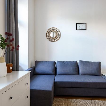 Vienna City Apartments Angeligasse Ngoại thất bức ảnh