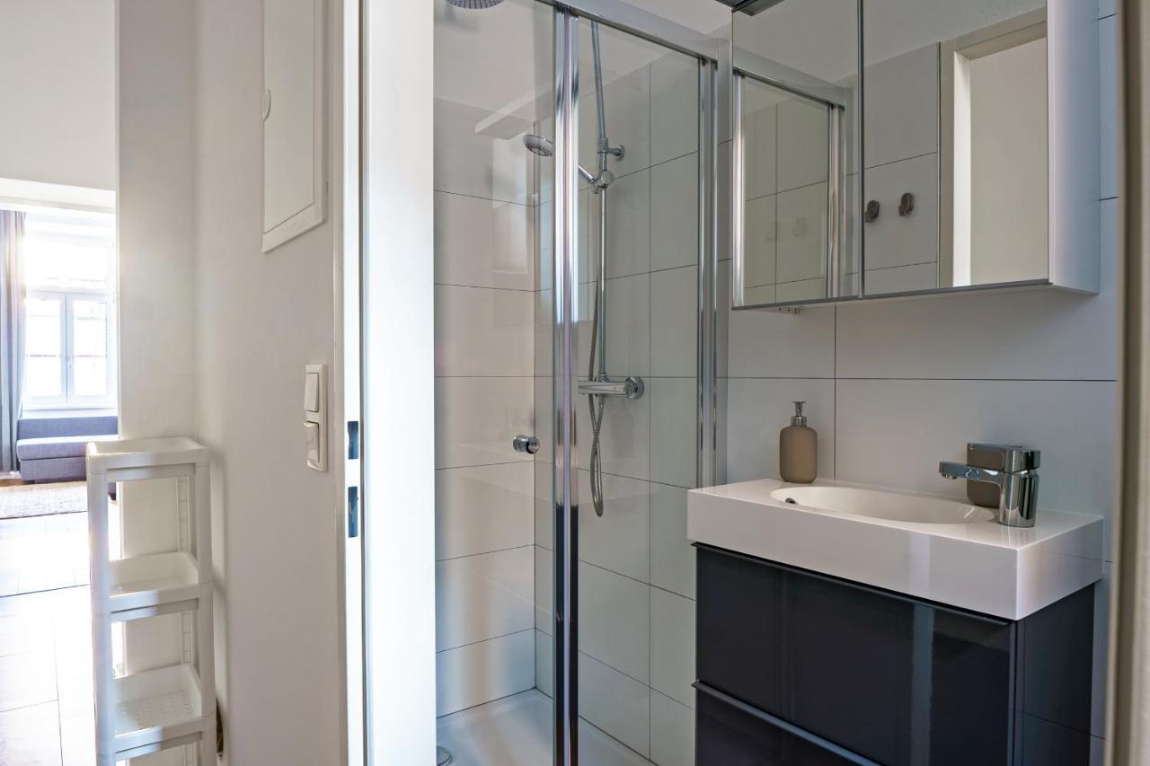 Vienna City Apartments Angeligasse Ngoại thất bức ảnh