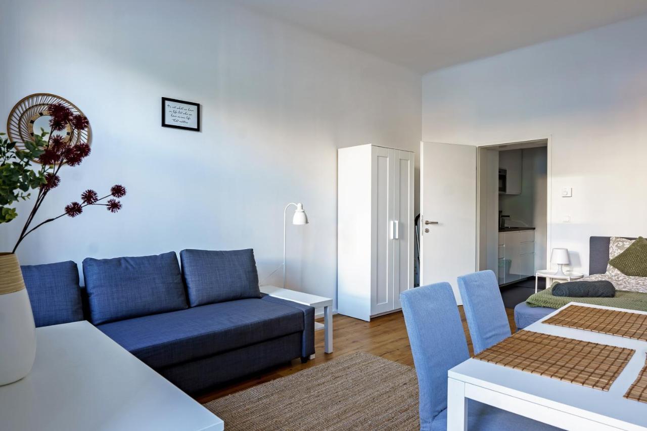 Vienna City Apartments Angeligasse Ngoại thất bức ảnh