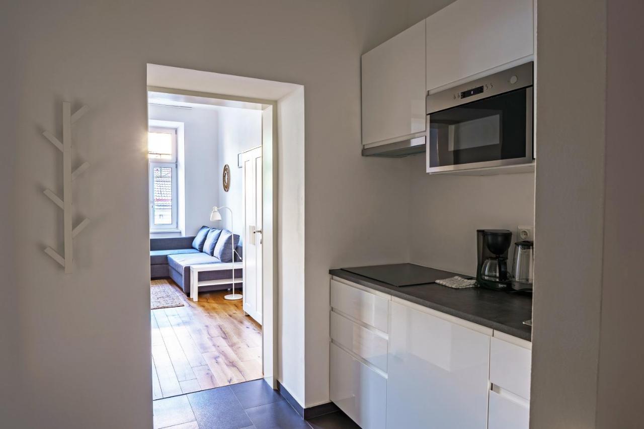 Vienna City Apartments Angeligasse Ngoại thất bức ảnh