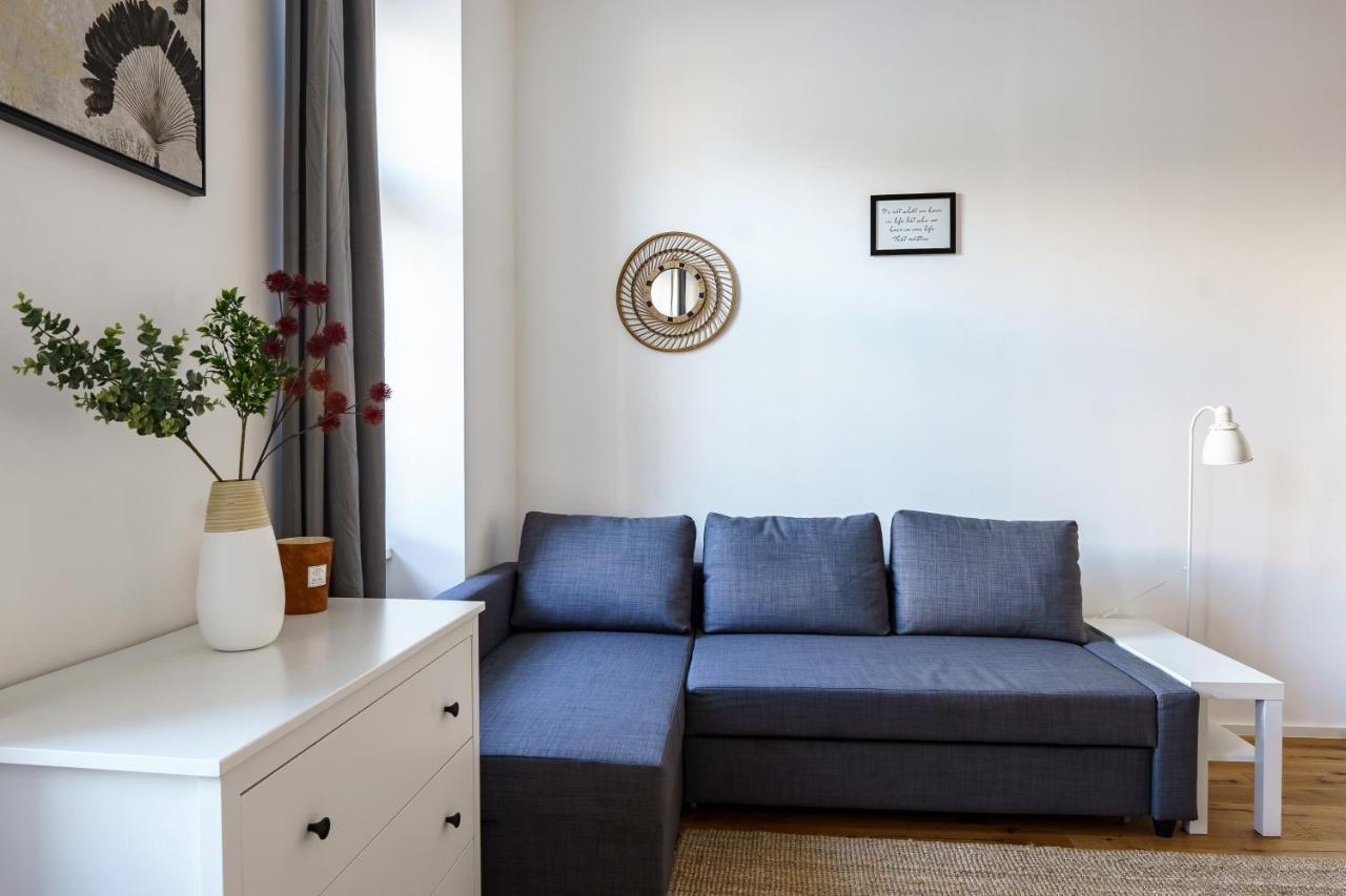 Vienna City Apartments Angeligasse Ngoại thất bức ảnh