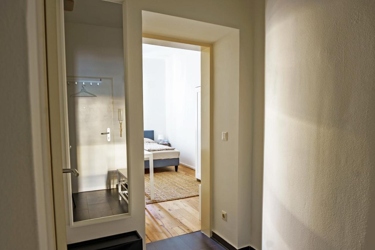 Vienna City Apartments Angeligasse Ngoại thất bức ảnh